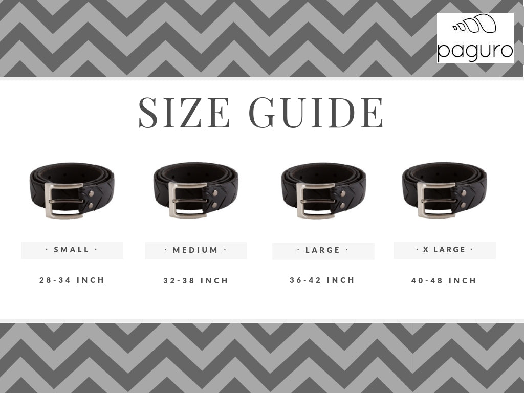 Slim Recycled Tyre Vegan Biker Belt-3