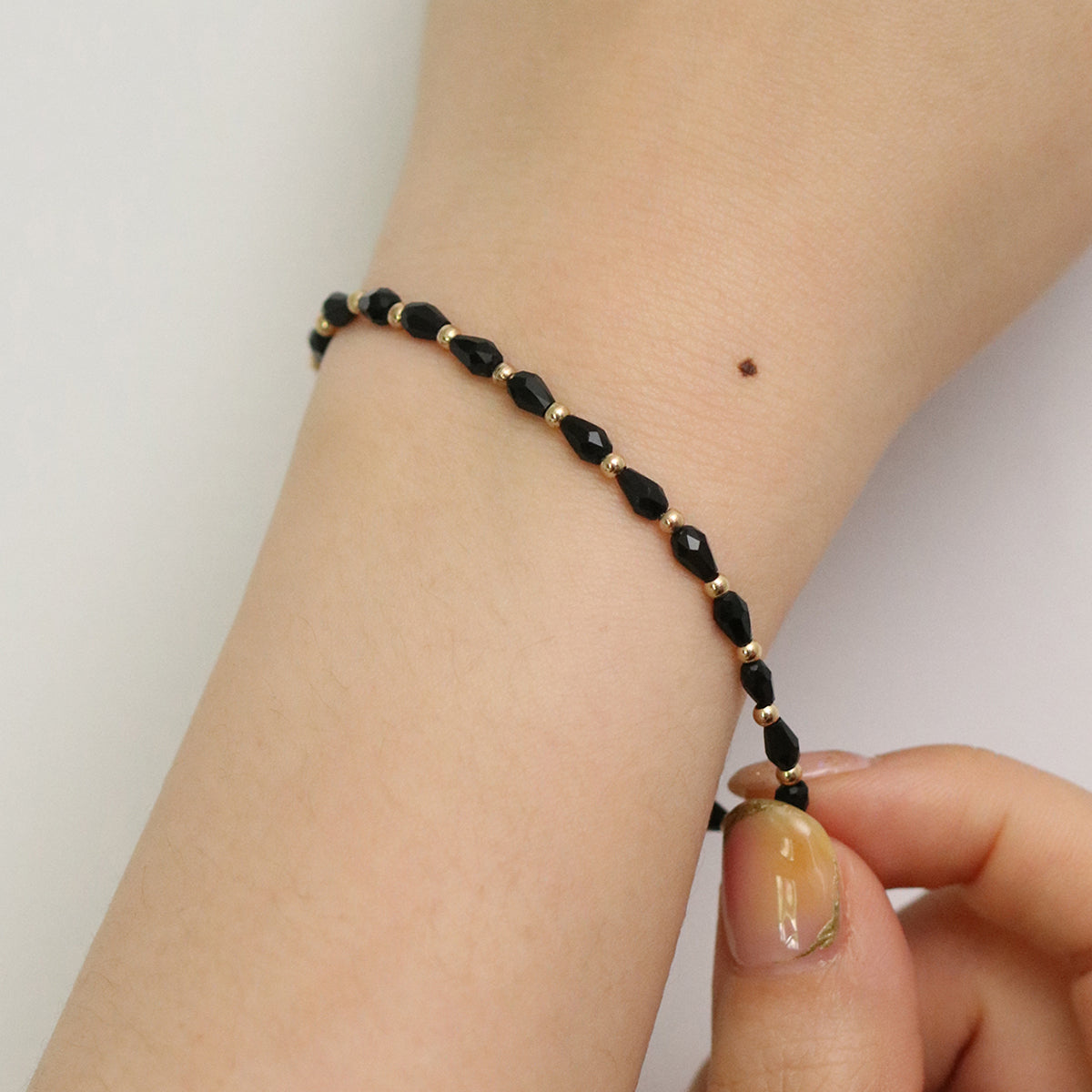 Stretchable bracelet-9