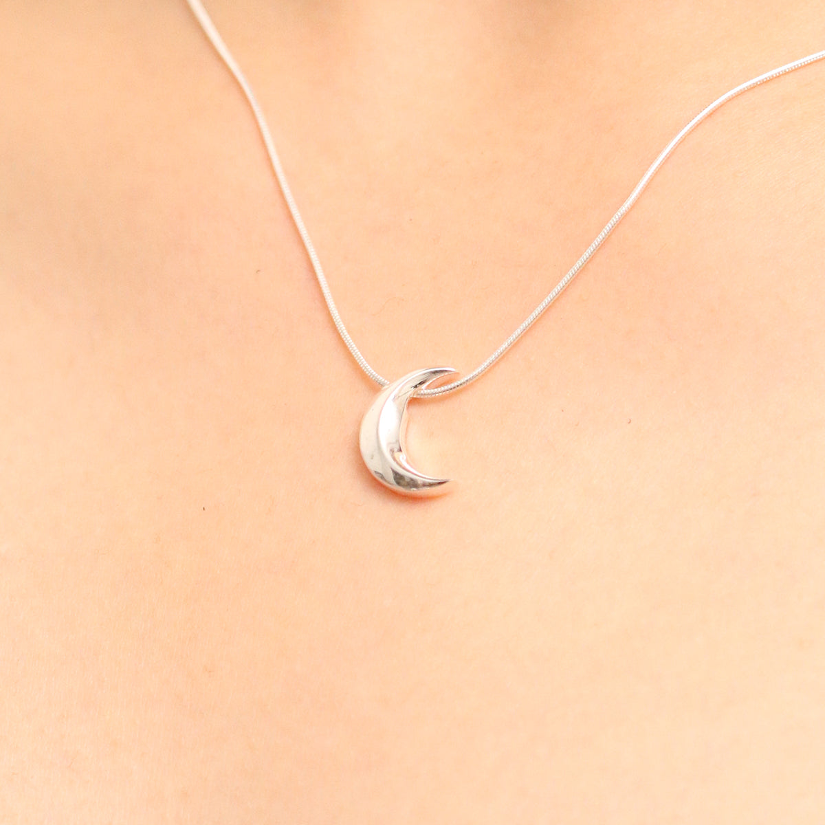 Lunar Necklace-2
