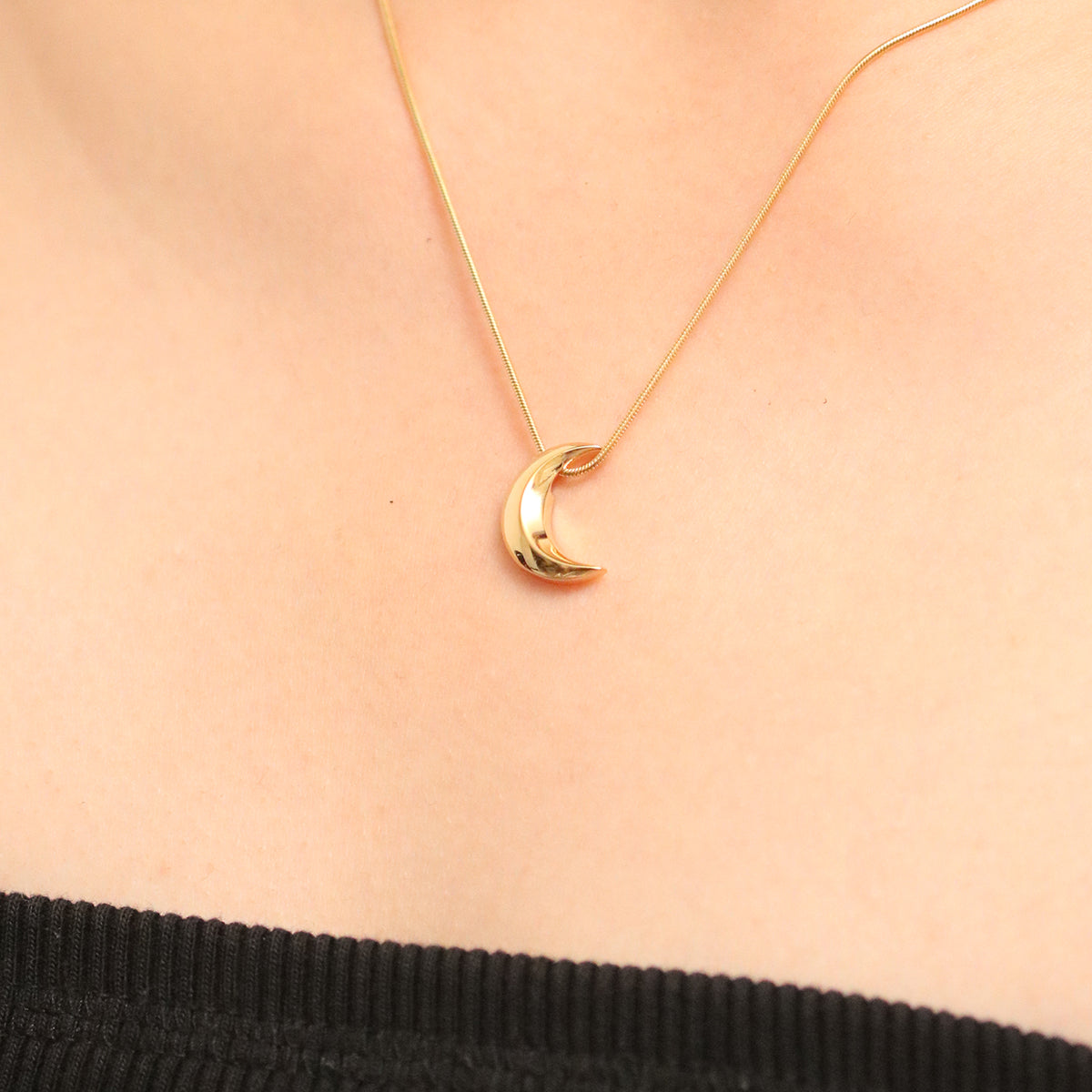 Lunar Necklace-3