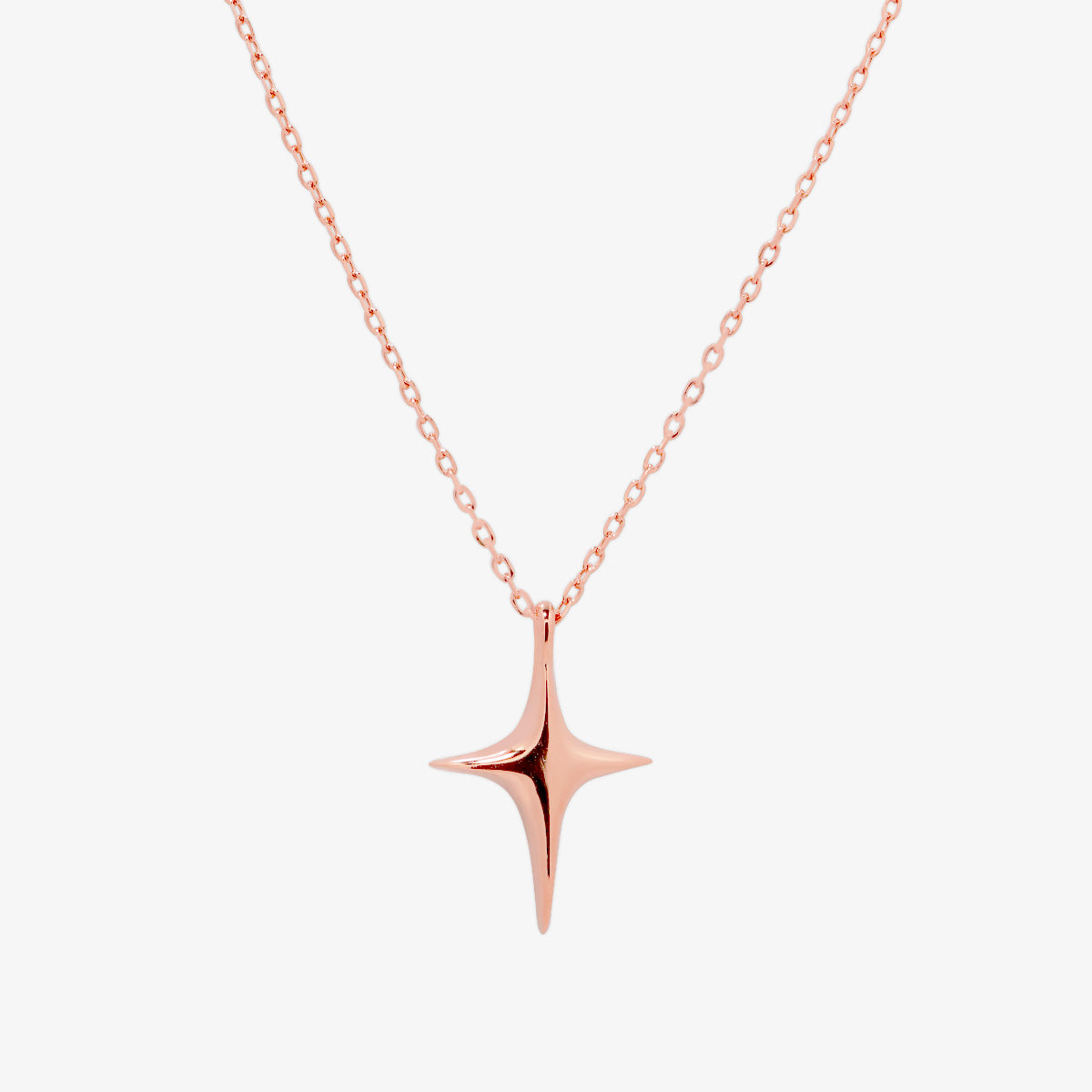 Stellar bling necklace-6