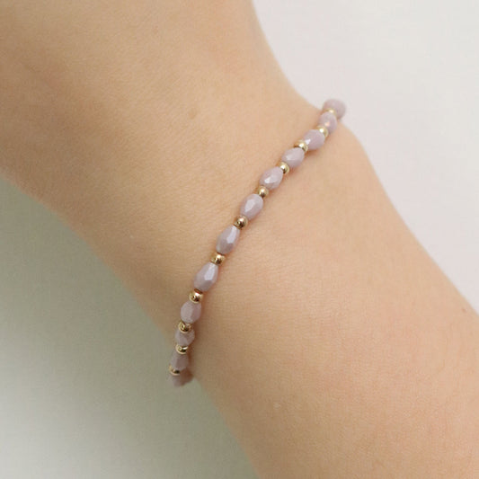 Stretchable bracelet-0