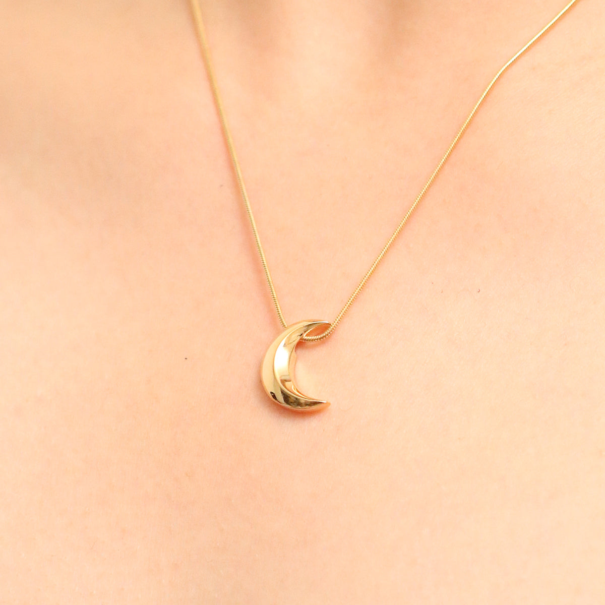 Lunar Necklace-4