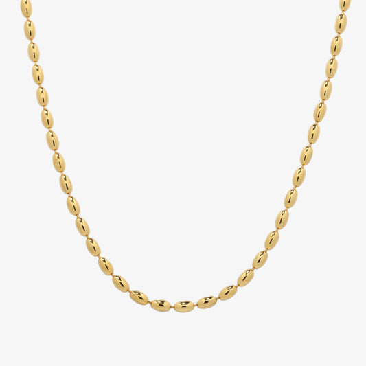 Egg necklace-0