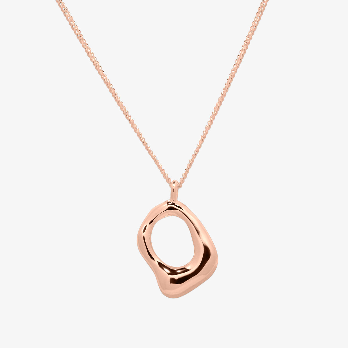 Pendant necklace-2